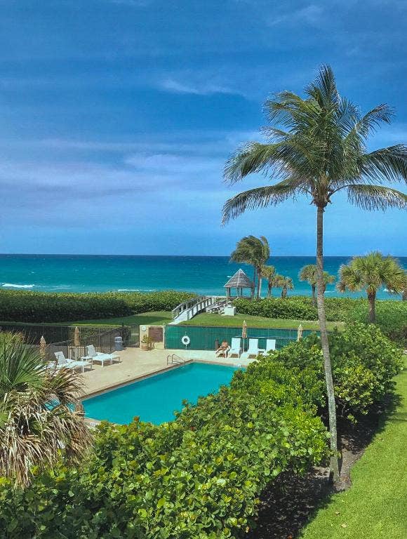 420 Celestial Way, #301, Juno Beach, Juno Beach, FL 33408