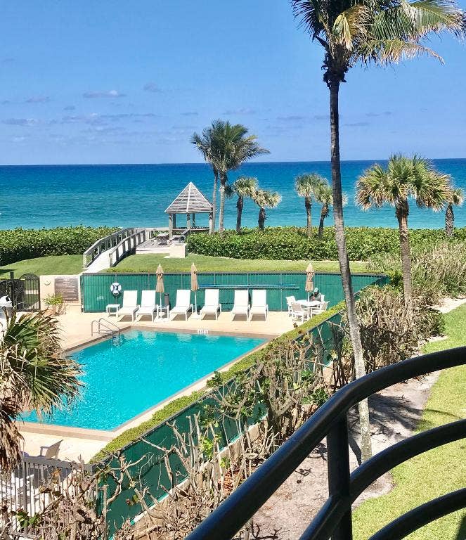 420 Celestial Way, #301, Juno Beach, Juno Beach, FL 33408
