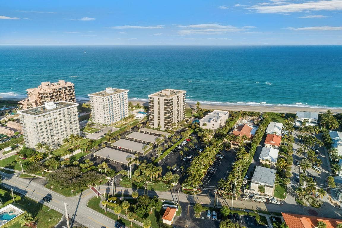 420 Celestial Way, #301, Juno Beach, Juno Beach, FL 33408