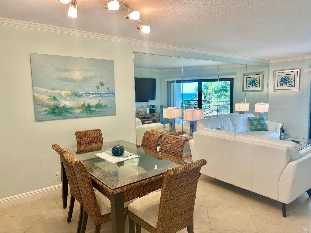 420 Celestial Way, #301, Juno Beach, Juno Beach, FL 33408