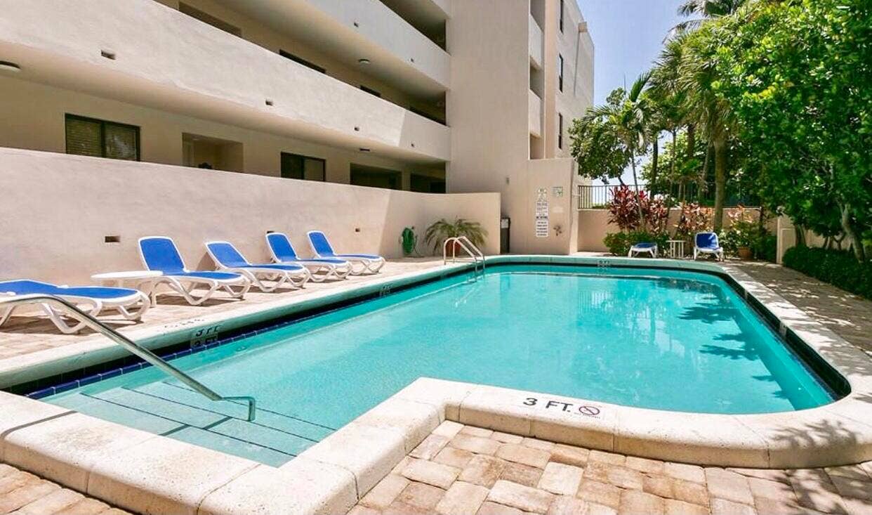 420 Celestial Way, #301, Juno Beach, Juno Beach, FL 33408