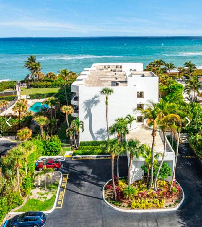 420 Celestial Way, #301, Juno Beach, Juno Beach, FL 33408