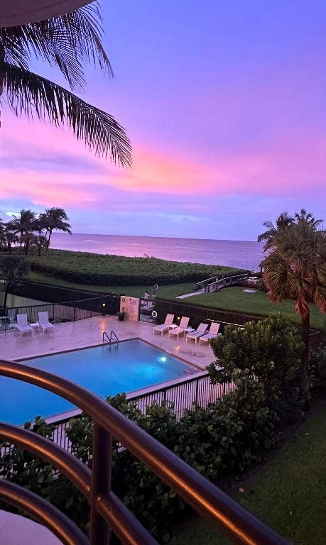 420 Celestial Way, #301, Juno Beach, Juno Beach, FL 33408