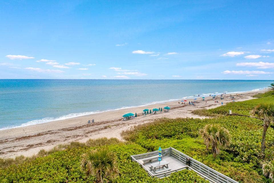 420 Celestial Way, #301, Juno Beach, Juno Beach, FL 33408