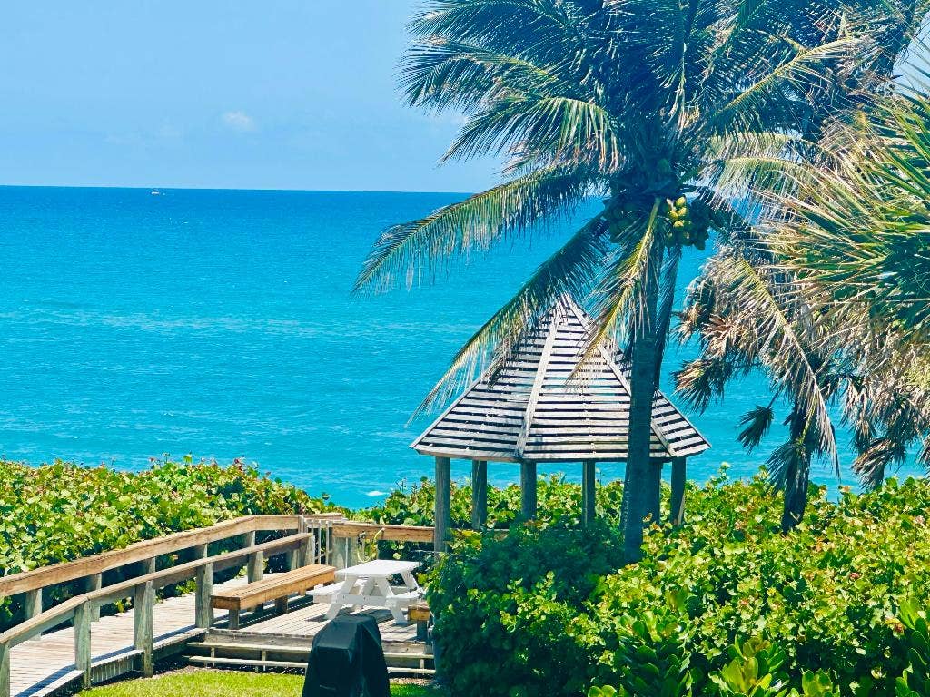420 Celestial Way, #301, Juno Beach, Juno Beach, FL 33408