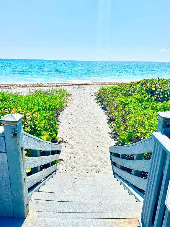 420 Celestial Way, #301, Juno Beach, Juno Beach, FL 33408