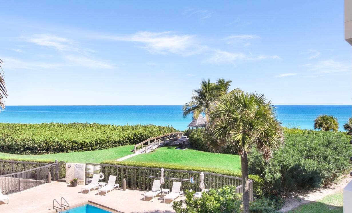 420 Celestial Way, #301, Juno Beach, Juno Beach, FL 33408