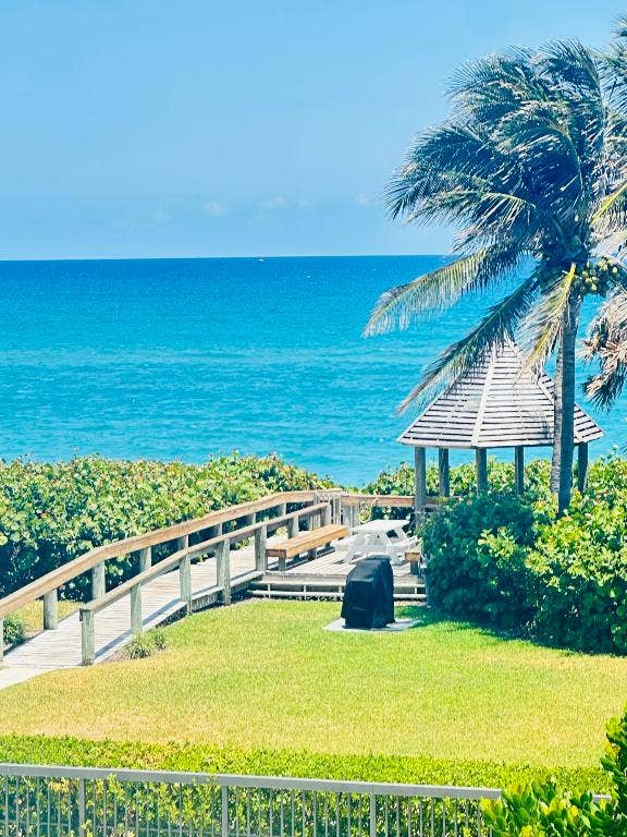 420 Celestial Way, #301, Juno Beach, Juno Beach, FL 33408