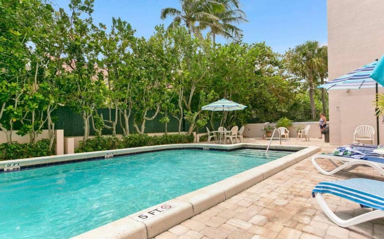 420 Celestial Way, #301, Juno Beach, Juno Beach, FL 33408