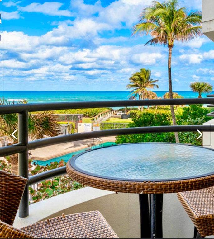 420 Celestial Way, #301, Juno Beach, Juno Beach, FL 33408