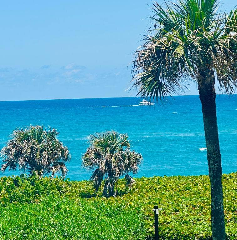 420 Celestial Way, #301, Juno Beach, Juno Beach, FL 33408