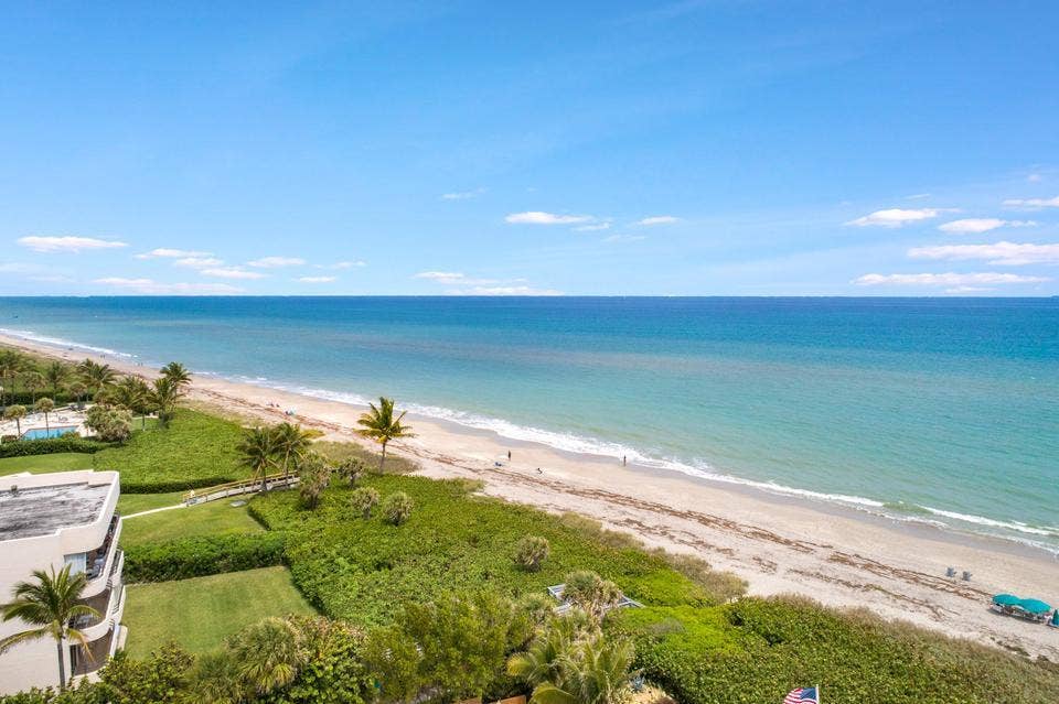 420 Celestial Way, #301, Juno Beach, Juno Beach, FL 33408