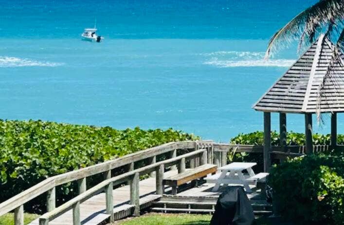 420 Celestial Way, #301, Juno Beach, Juno Beach, FL 33408