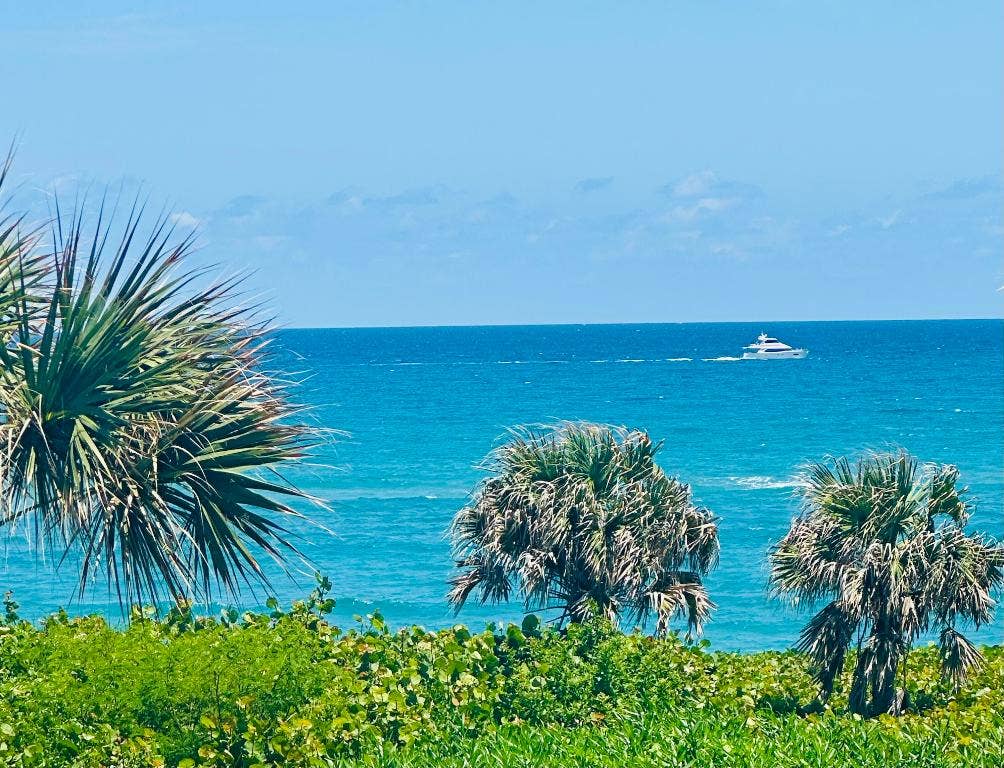 420 Celestial Way, #301, Juno Beach, Juno Beach, FL 33408
