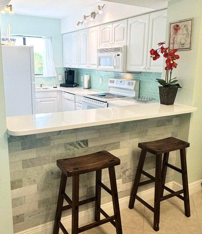 420 Celestial Way, #301, Juno Beach, Juno Beach, FL 33408