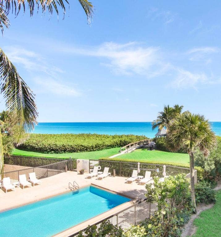 420 Celestial Way, #301, Juno Beach, Juno Beach, FL 33408