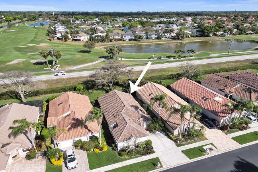 Property photo for 6115 Bay Isles Drive, Boynton Beach, FL