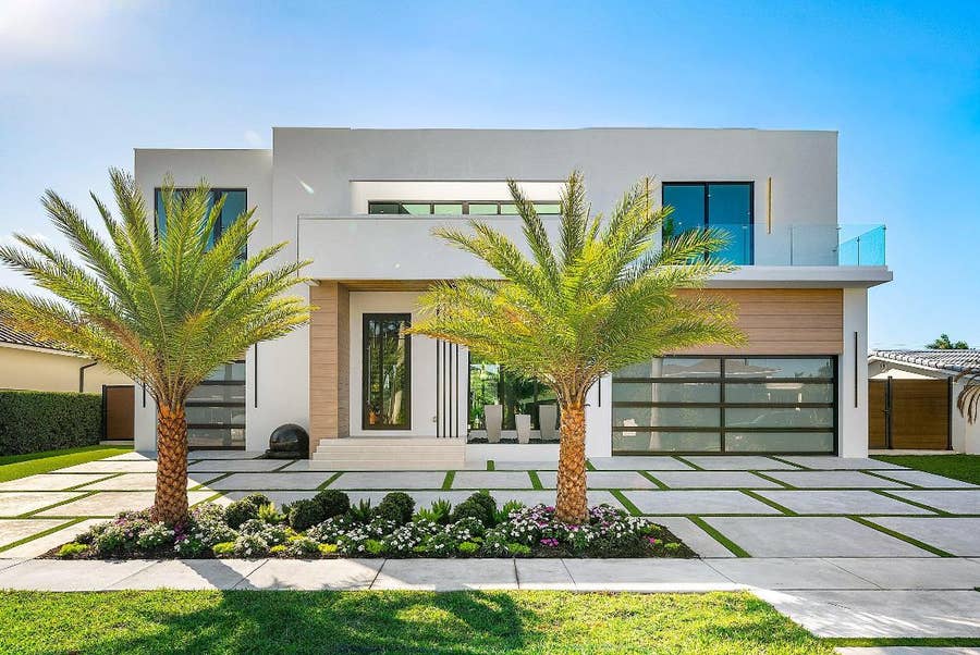 Property photo for 750 NE 69th Street, Boca Raton, FL
