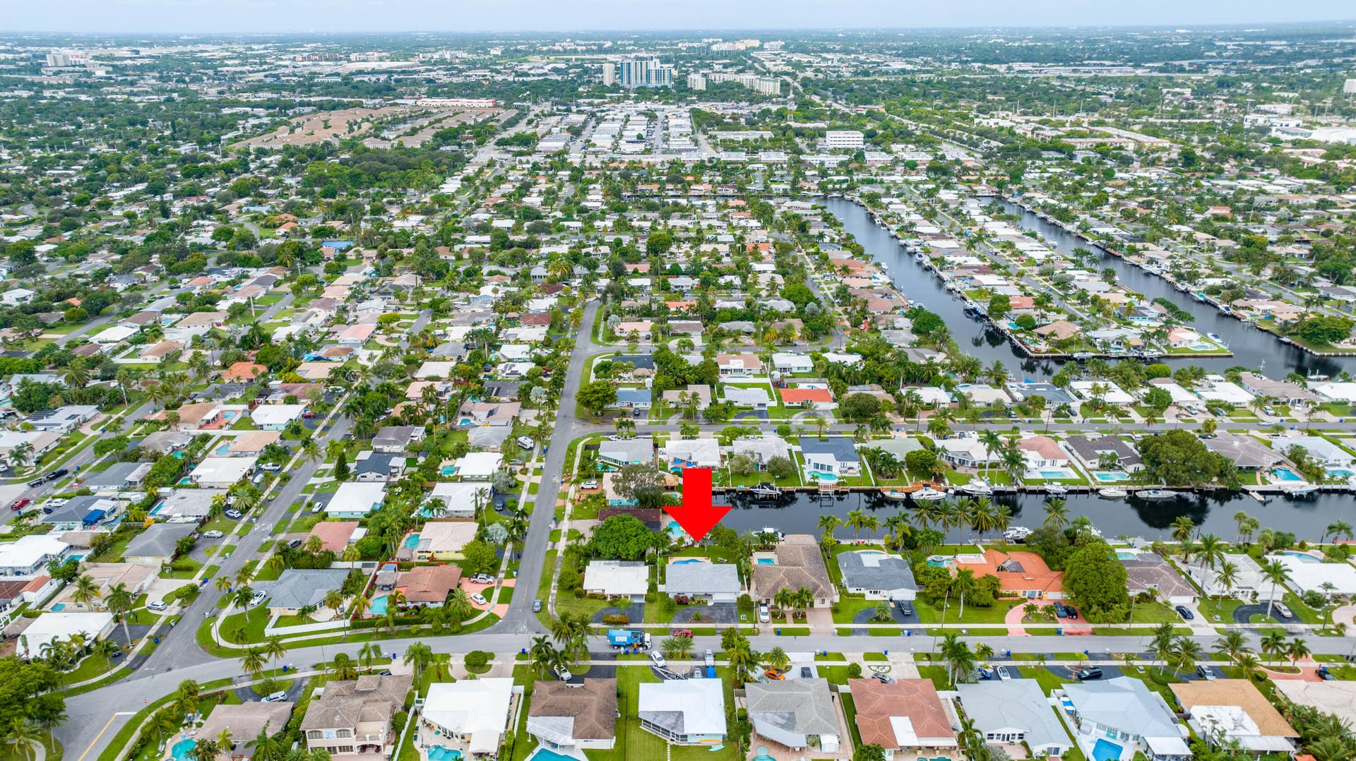 421 SE 5 Terrace, Pompano Beach, FL 33060 13_421 drone--13