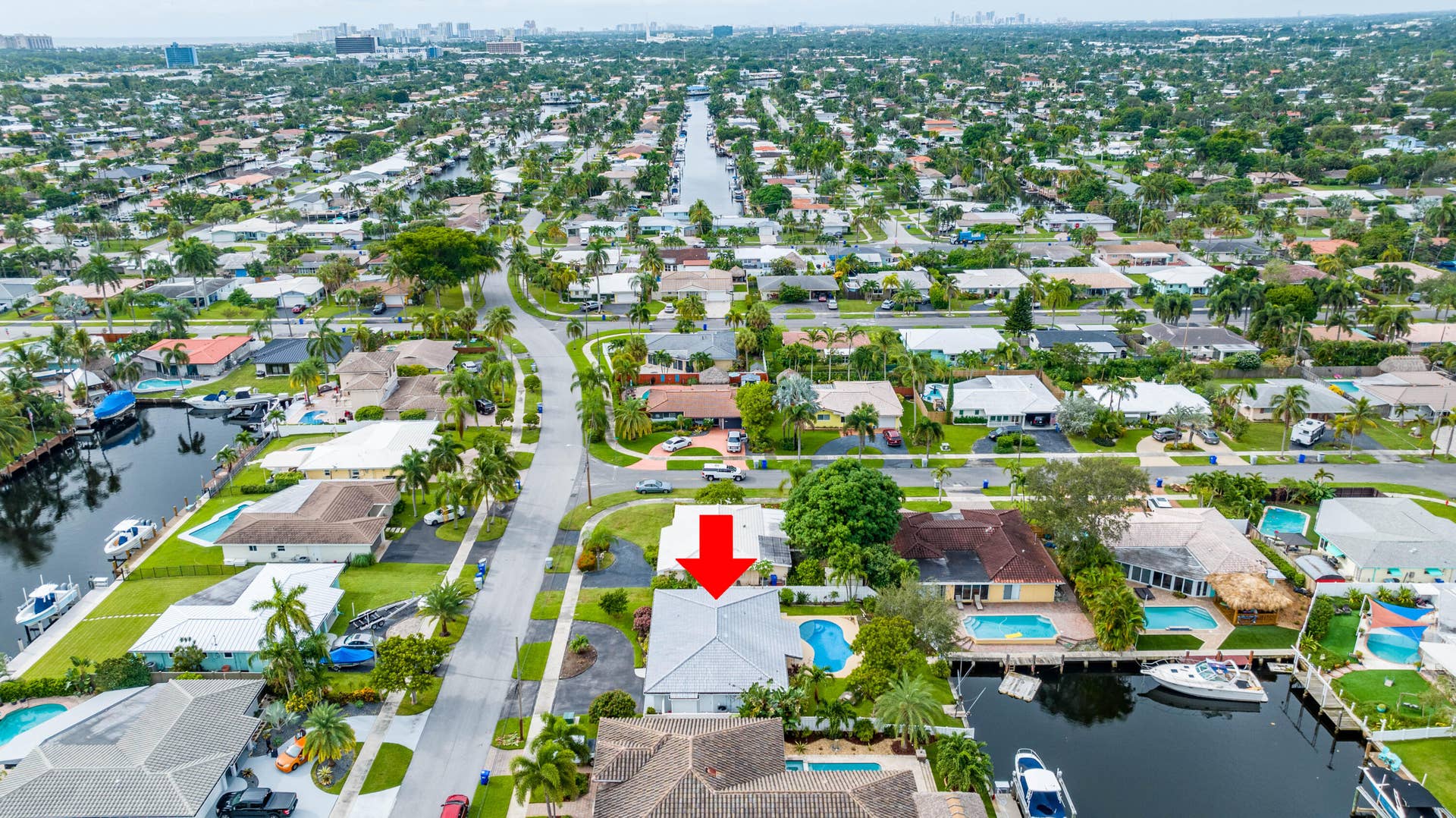 421 SE 5 Terrace, Pompano Beach, FL 33060 07_421 drone--7