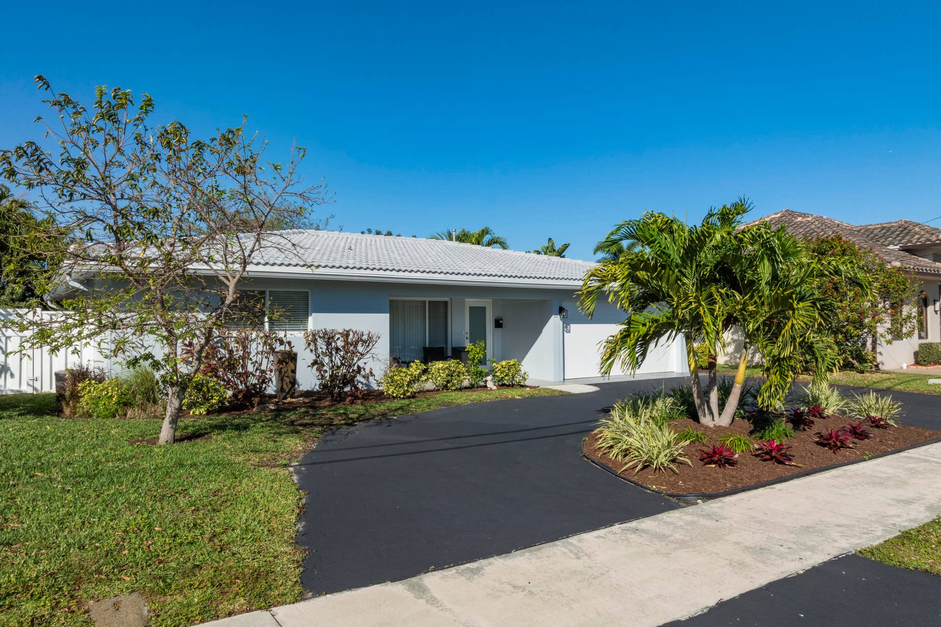 421 SE 5 Terrace, Pompano Beach, FL 33060 Nice Front of house