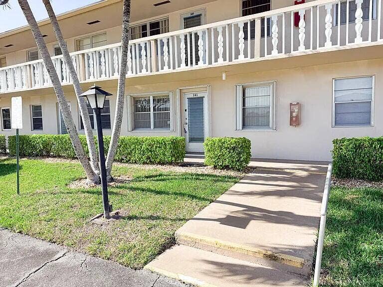 Property photo for 164 Kent, #J, West Palm Beach, FL