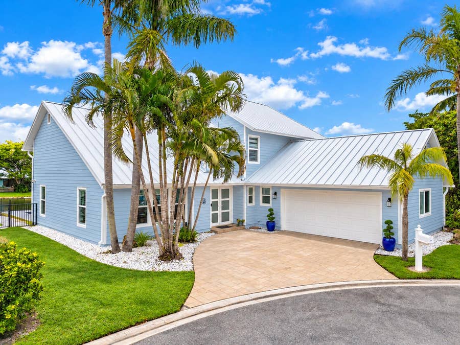 Property photo for 9029 SE Breeze Way, Hobe Sound, FL