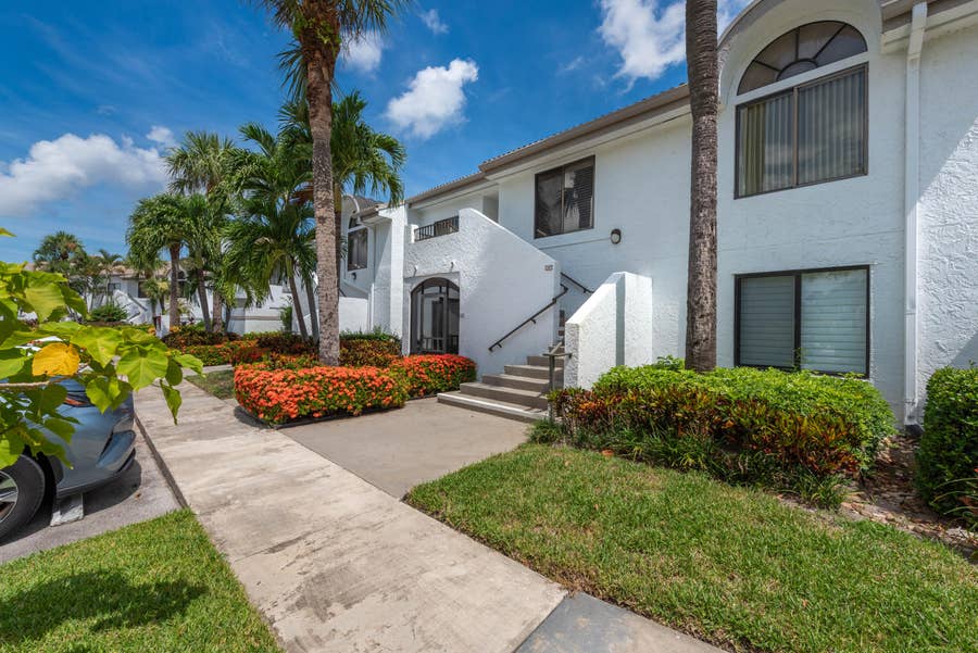 Property photo for 7689 Glendevon Lane, #1807, Delray Beach, FL