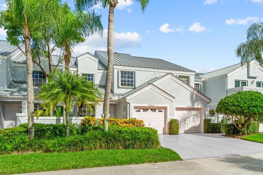 Property photo for 17064 Boca Club Boulevard, #3, Boca Raton, FL
