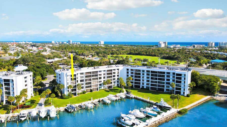 Property photo for 1748 Jupiter Cove Drive, #417, Jupiter, FL