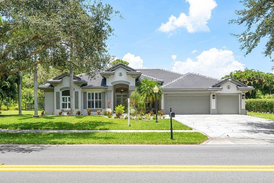 Property photo for 8369 SE Island Way, Jupiter, FL