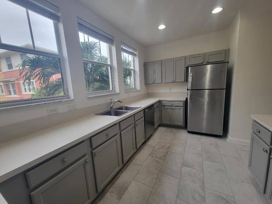 Property photo for 750 Millbrae Court, #5, West Palm Beach, FL