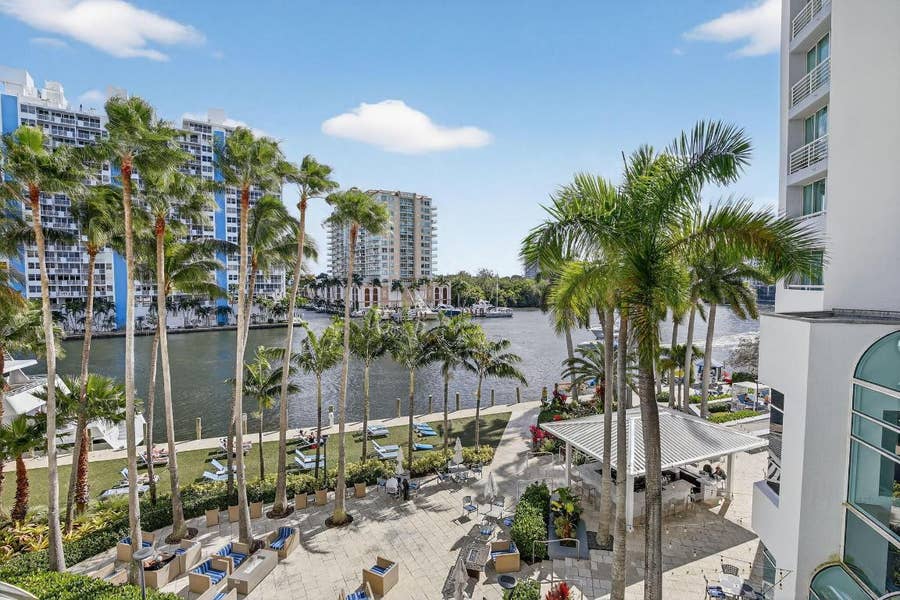 Property photo for 2670 E Sunrise Boulevard, #320, Fort Lauderdale, FL