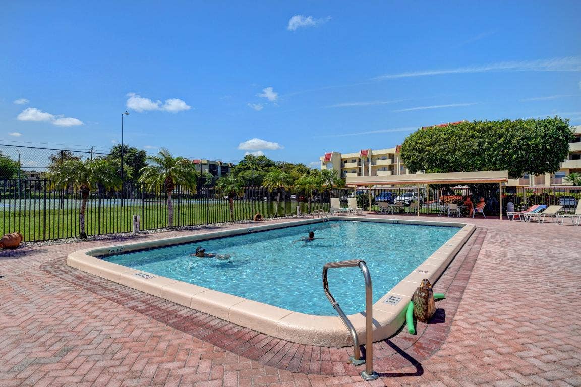 23305 Barwood Lane N, #303, Boca Raton, FL 33428
