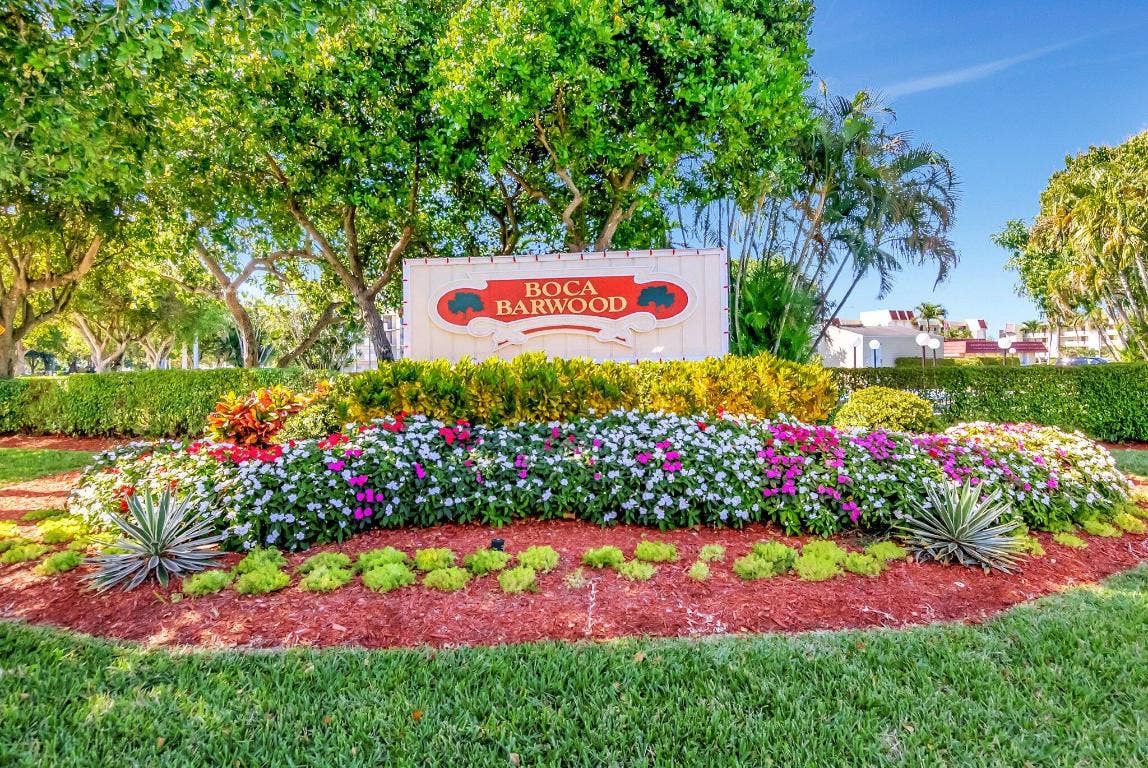 23305 Barwood Lane N, #303, Boca Raton, FL 33428
