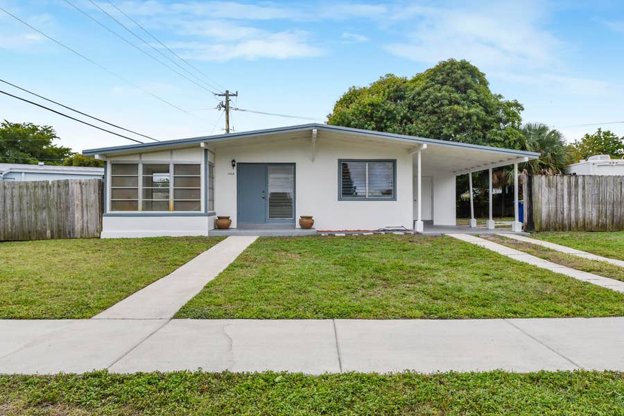 Property photo for 1560 NE 43rd Street, Pompano Beach, FL