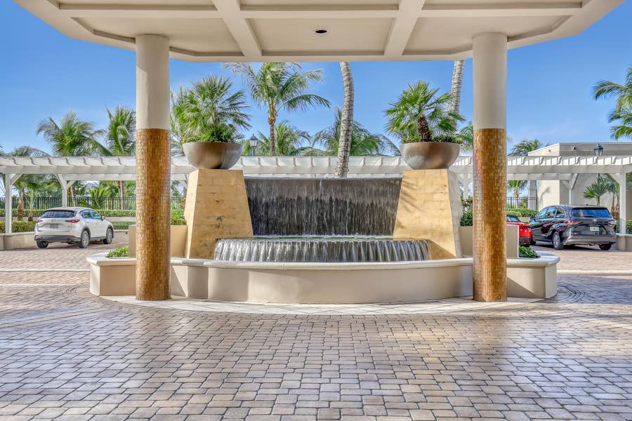 Property photo for 2700 N Ocean Drive, #2003b, Singer Island, FL