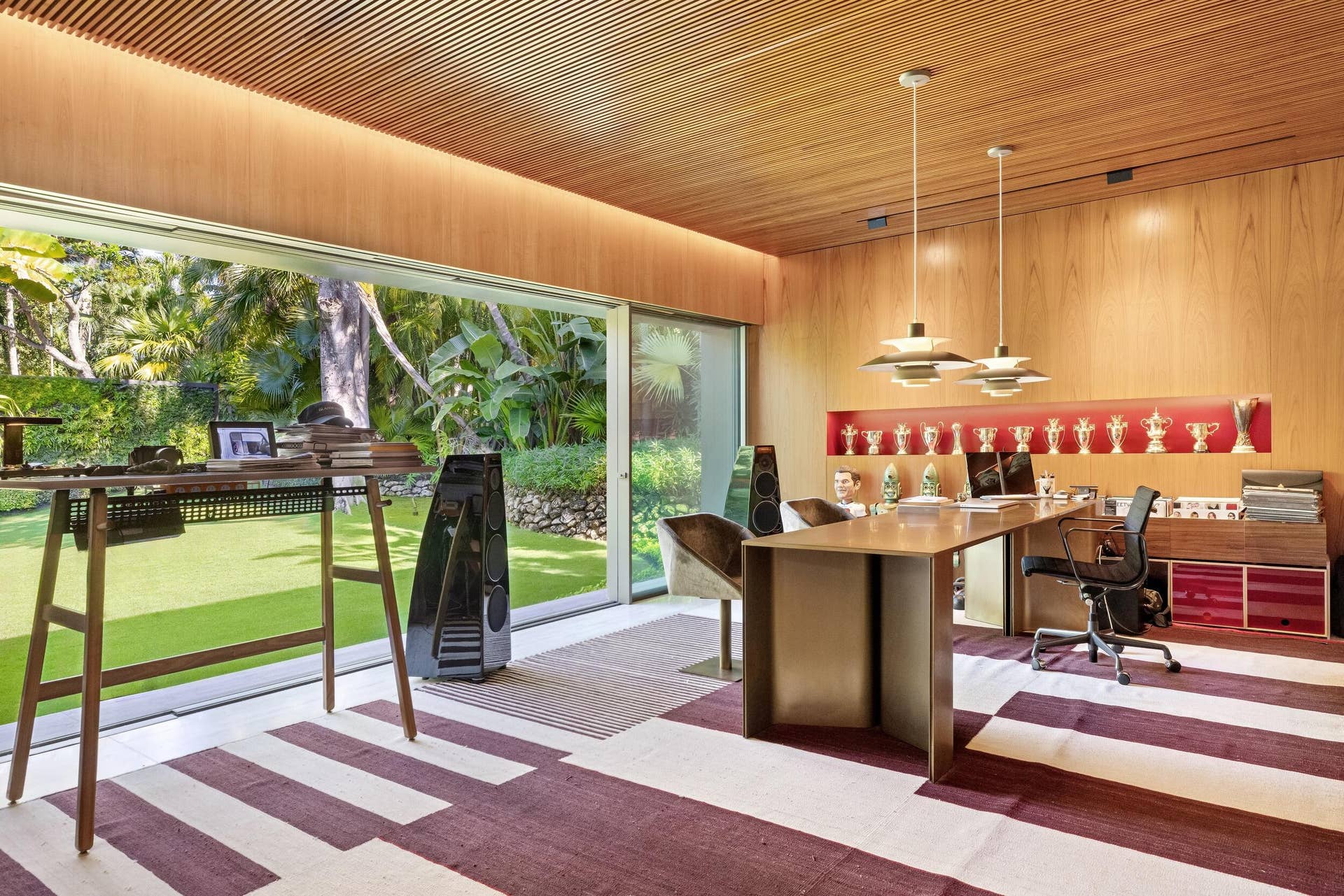 195 Via Marina, Palm Beach, FL 33480 Office