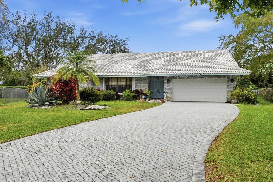 Property photo for 8870 NW 49th Drive, Coral Springs, FL