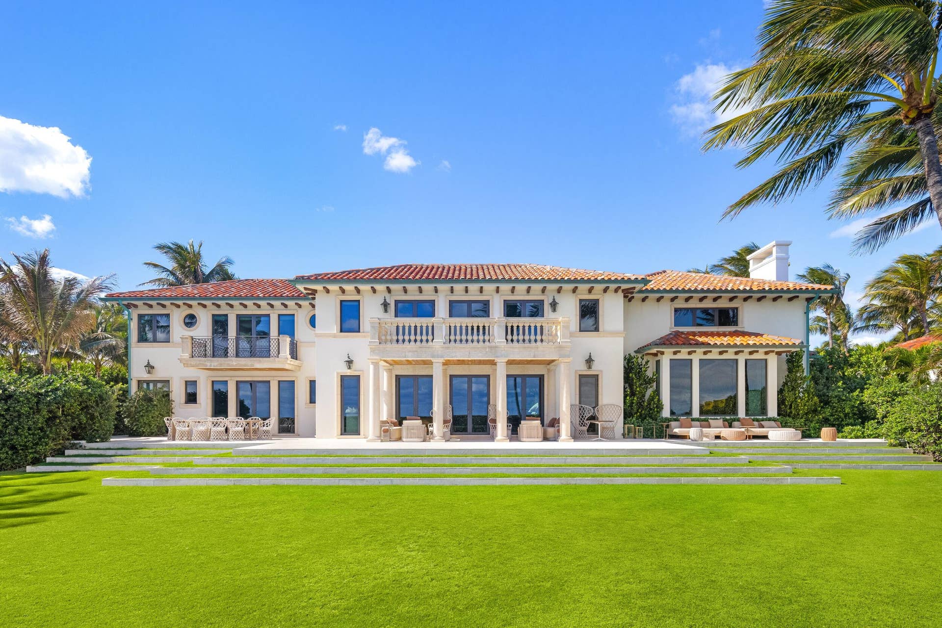 680 S Ocean Boulevard, Palm Beach, FL 33480 680 S Ocean Blvd