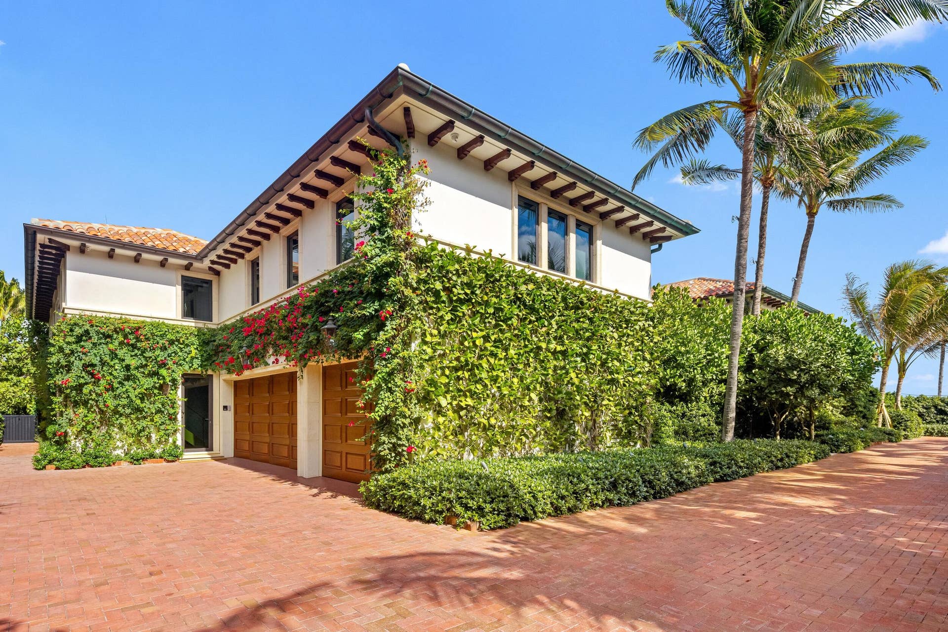 680 S Ocean Boulevard, Palm Beach, FL 33480 Front 9
