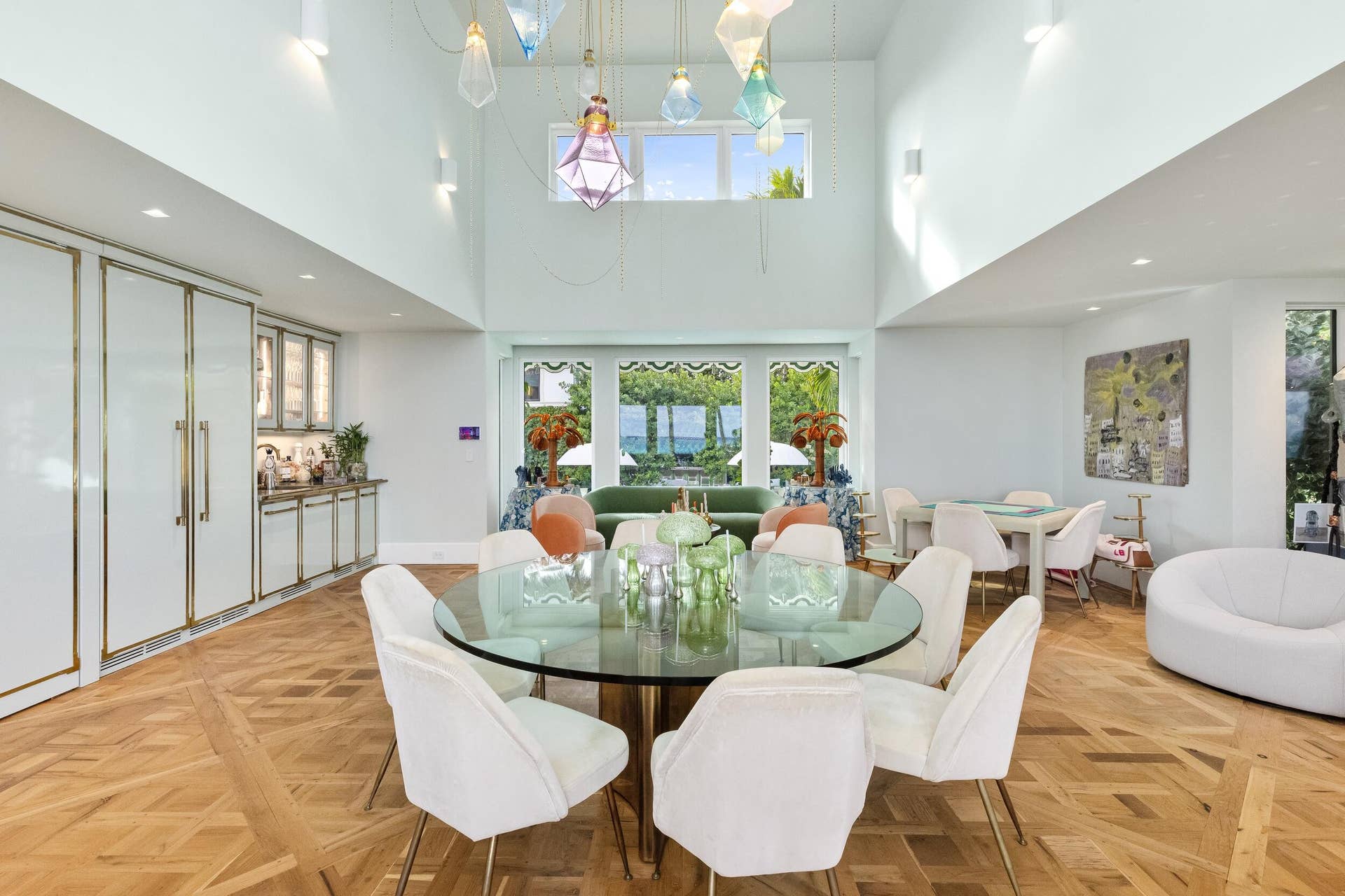 680 S Ocean Boulevard, Palm Beach, FL 33480 Dining 7