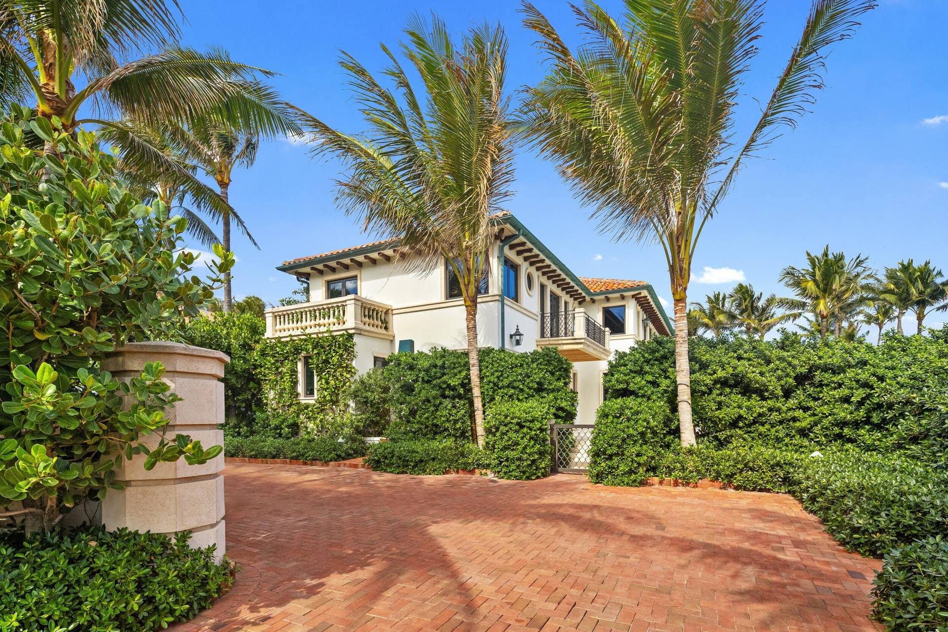 680 S Ocean Boulevard, Palm Beach, FL 33480 Front 8