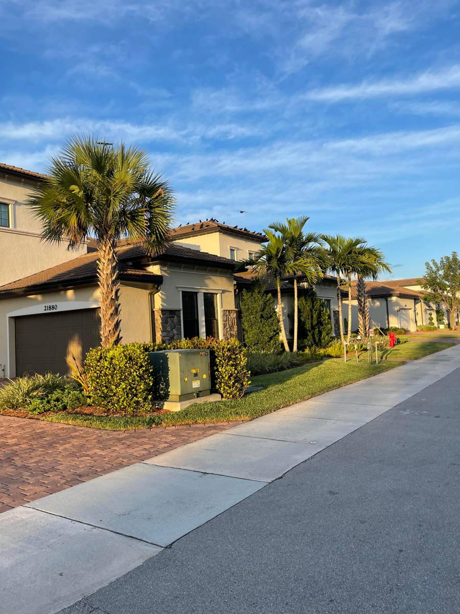 Property photo for 21872 Canadensis Circle, #202, Boca Raton, FL