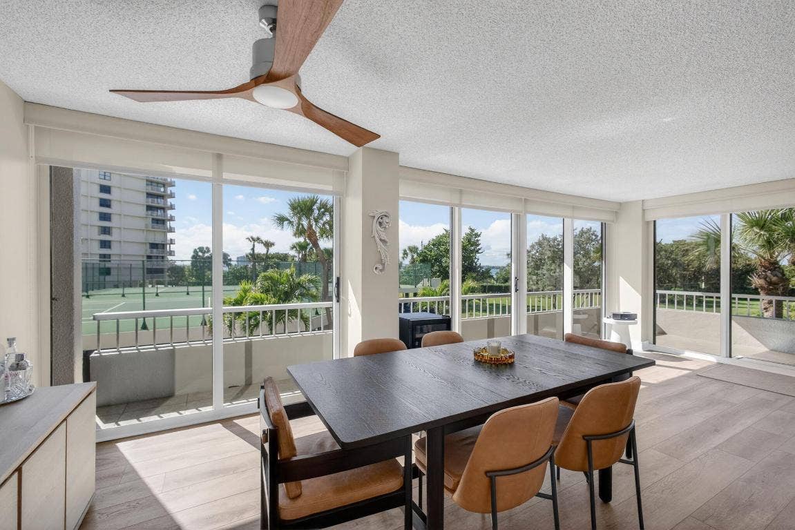 5510 N Ocean Drive, #2d, Singer Island, FL 33404