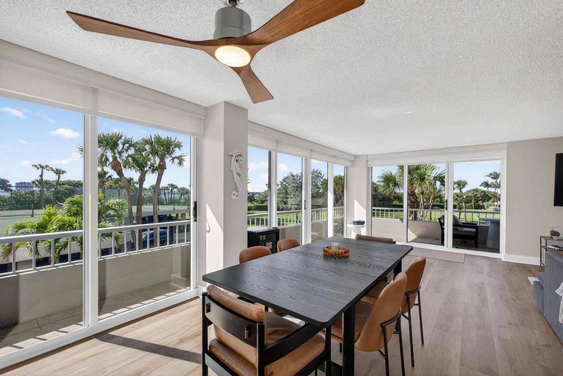 5510 N Ocean Drive, #2d, Singer Island, FL 33404