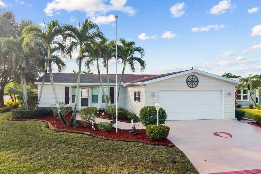 Property photo for 7800 White Ibis Lane, Port St Lucie, FL