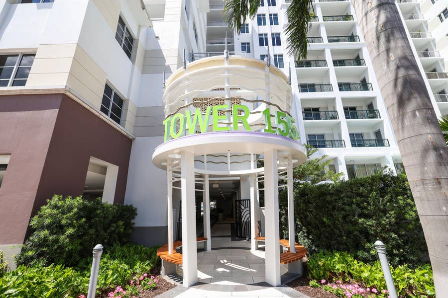Property photo for 155 E Boca Raton Road, #413, Boca Raton, FL