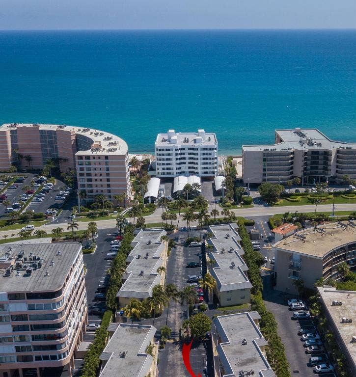 Property photo for 3601 S Ocean Boulevard, #408, South Palm Beach, FL