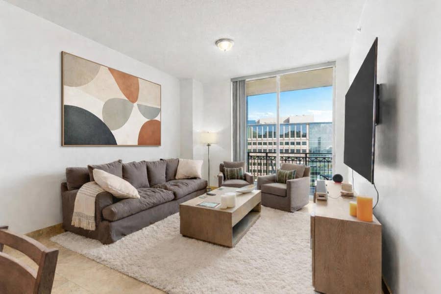 Property photo for 550 Okeechobee Boulevard, #Lph-06, West Palm Beach, FL
